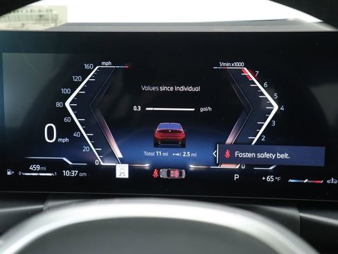 New 2026 BMW 330i Sedan w/ M Sport Package image 33