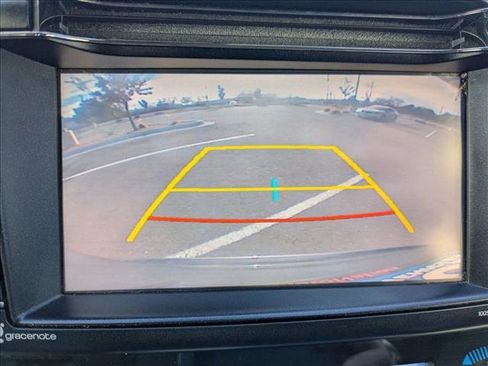 Used 2018 Toyota RAV4 XLE image 12