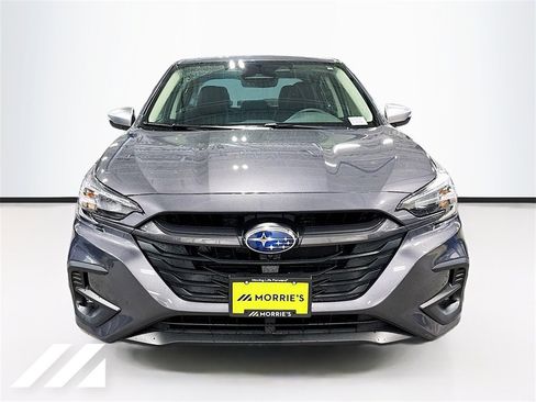 Used 2025 Subaru Legacy Touring XT w/ Popular Package #3 image 2