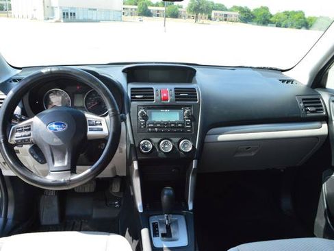 Used 2015 Subaru Forester 2.5i Premium w/ All-Weather Package AWD/4WD image 13