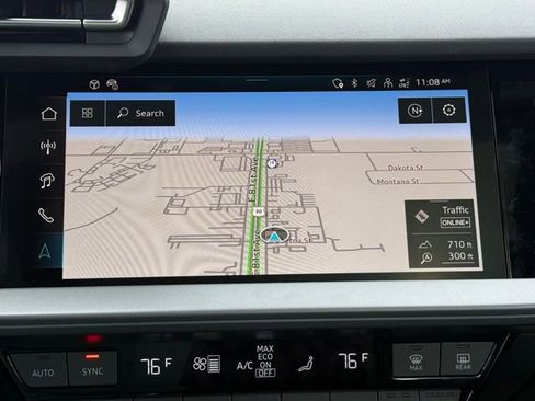 New 2026 Audi A3 2.0T Premium image 16