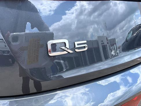 Used 2020 Audi Q5 2.0T Premium Plus w/ Premium Plus Package image 10