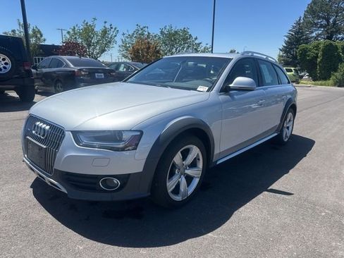 Used 2013 Audi A4 Premium Plus w/ Premium Plus Pkg AWD/4WD image 8