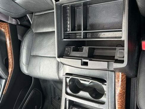 Used 2015 Chevrolet Tahoe LTZ w/ Max Trailering Package image 30