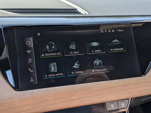 Used 2023 Audi e-tron GT Premium Plus image 54