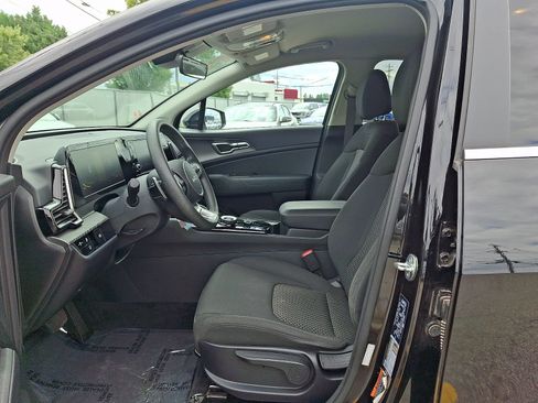 Certified 2023 Kia Sportage LX AWD/4WD image 14