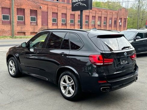 Used 2018 BMW X5 xDrive35i AWD/4WD image 8
