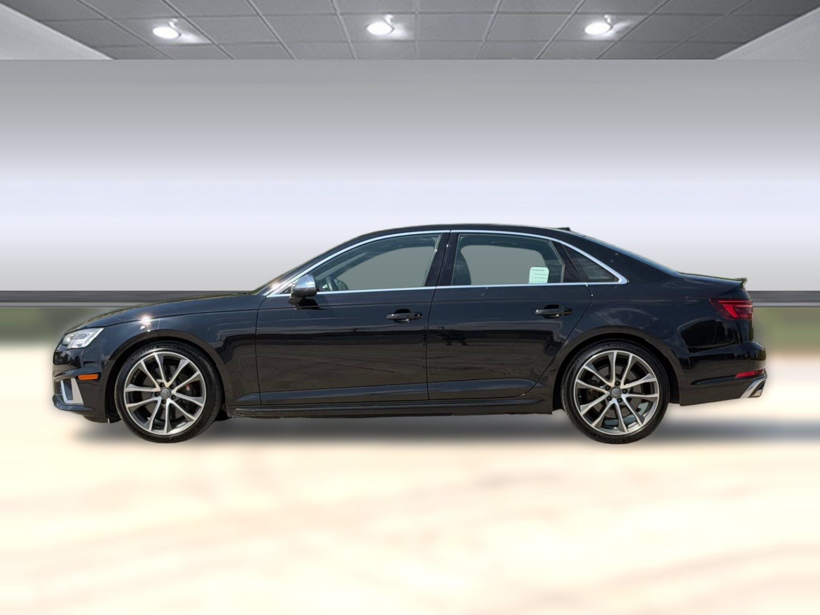 Used 2019 Audi S4 Premium Plus w/ Premium Plus Package AWD/4WD image 2