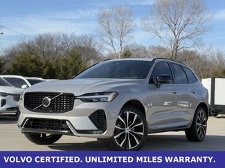 Certified 2023 Volvo XC60 B5 Plus w/ Protection Package Premier video 2