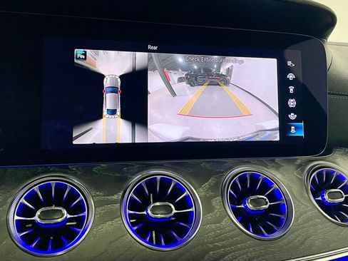 Used 2021 Mercedes-Benz AMG GT 53 image 5