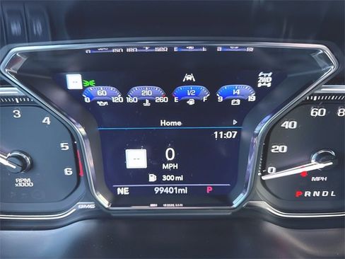 Used 2021 GMC Sierra 1500 Denali w/ Denali Ultimate Package image 12