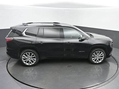 Used 2024 GMC Acadia Denali w/ Super Cruise Package AWD/4WD image 41