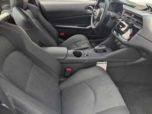 New 2027 Nissan Z Performance RWD image 28