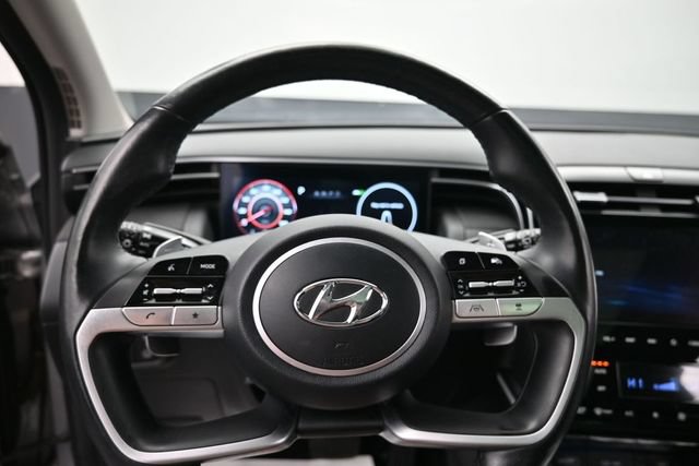 Used 2023 Hyundai Tucson Limited AWD/4WD image 22