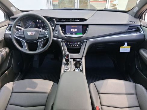New 2026 Cadillac XT5 Premium Luxury image 10