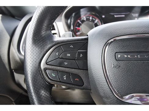 Used 2021 Dodge Challenger GT w/ Blacktop Package RWD image 22