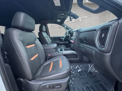 Used 2020 GMC Sierra 2500 AT4 w/ AT4 Premium Package image 24