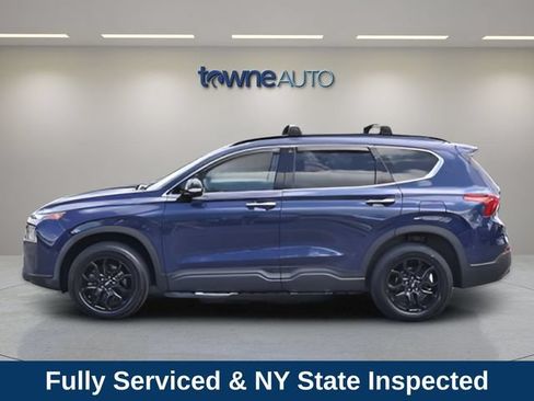 Used 2022 Hyundai Santa Fe XRT AWD/4WD image 2