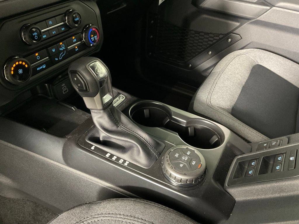New 2026 Ford Bronco 4-Door w/ Sasquatch Package AWD/4WD image 19