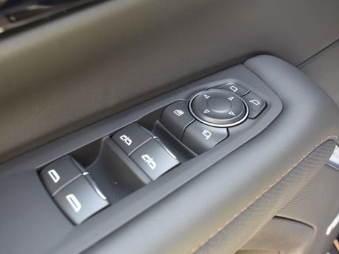 New 2026 Chevrolet Tahoe High Country AWD/4WD image 13