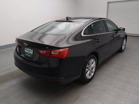 Used 2024 Chevrolet Malibu LT FWD image 9