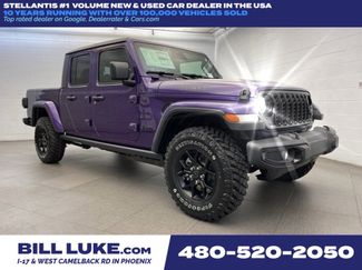 New 2026 Jeep Gladiator Willys video 1