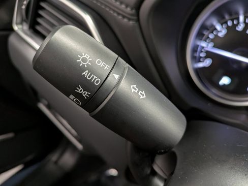 Certified 2023 MAZDA CX-5 Carbon Edition image 17