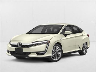 Used 2018 Honda Clarity Plug-In Hybrid