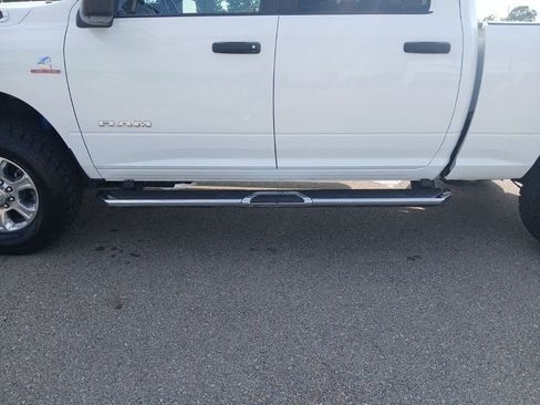Used 2024 RAM 2500 Big Horn w/ Off Road Package AWD/4WD image 15