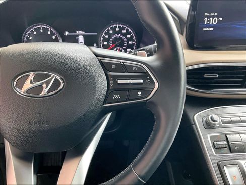 Used 2023 Hyundai Santa Fe SEL image 23