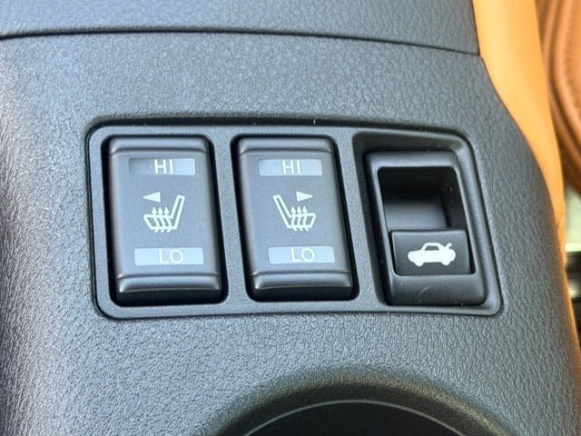 New 2027 Nissan Z Performance RWD image 28
