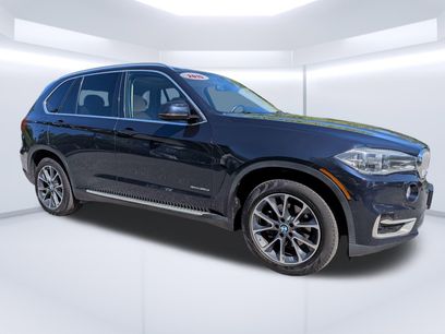 Used 2015 BMW X5 xDrive35d
