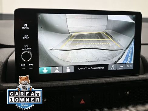 Used 2024 Honda CR-V Sport Touring image 33