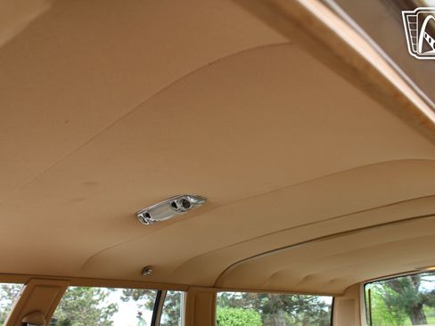 Used 1987 Chevrolet Caprice Classic RWD image 13