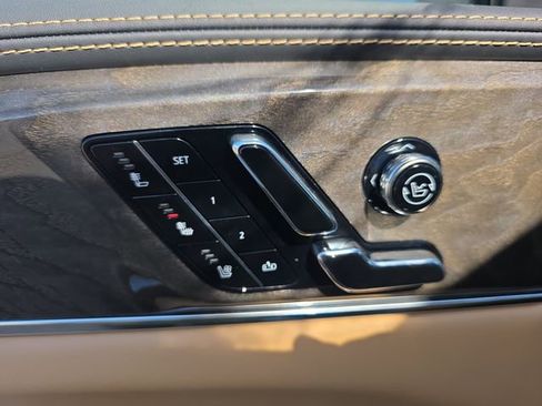 New 2025 Cadillac Escalade IQ Sport 2 image 29