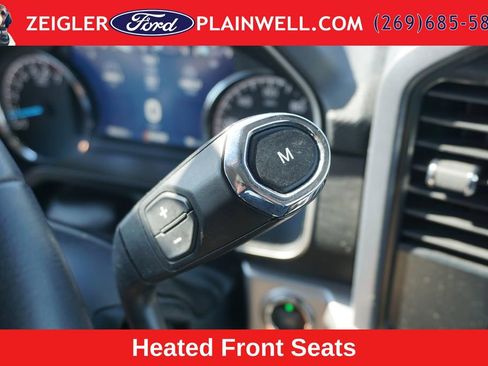 Used 2023 Ford F150 XLT w/ Equipment Group 302A High AWD/4WD image 26