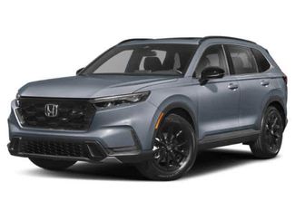 Used 2023 Honda CR-V Sport video 1