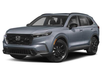 Used 2023 Honda CR-V Sport