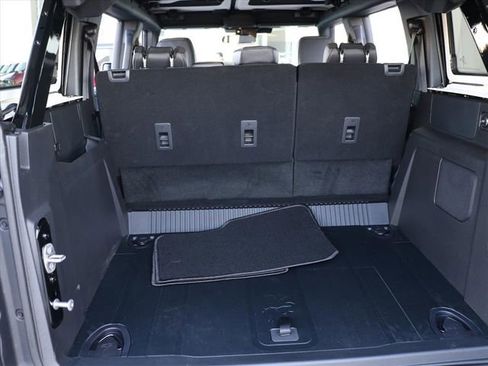 New 2025 Ford Bronco Big Bend image 14