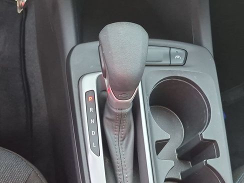 Used 2024 Chevrolet Trax LS FWD image 19