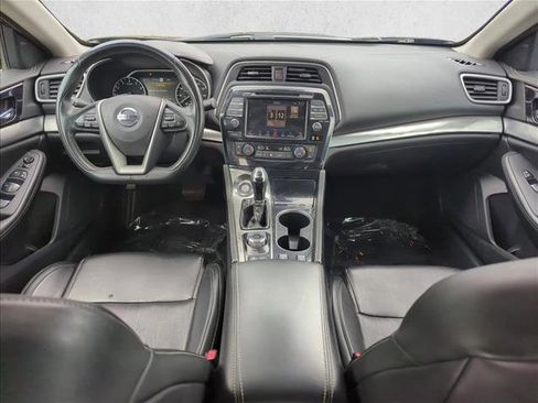 Used 2022 Nissan Maxima SV w/ Floor Mat Group FWD image 19