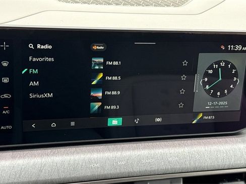 New 2026 Kia EV9 Wind image 22