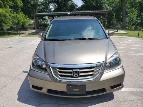 Used 2010 Honda Odyssey EX image 9