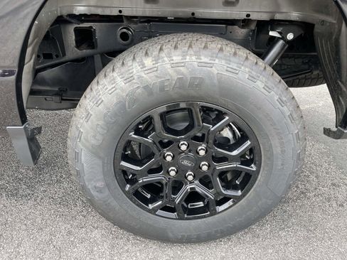 New 2025 Ford F150 XLT w/ Equipment Group 302A MID image 10