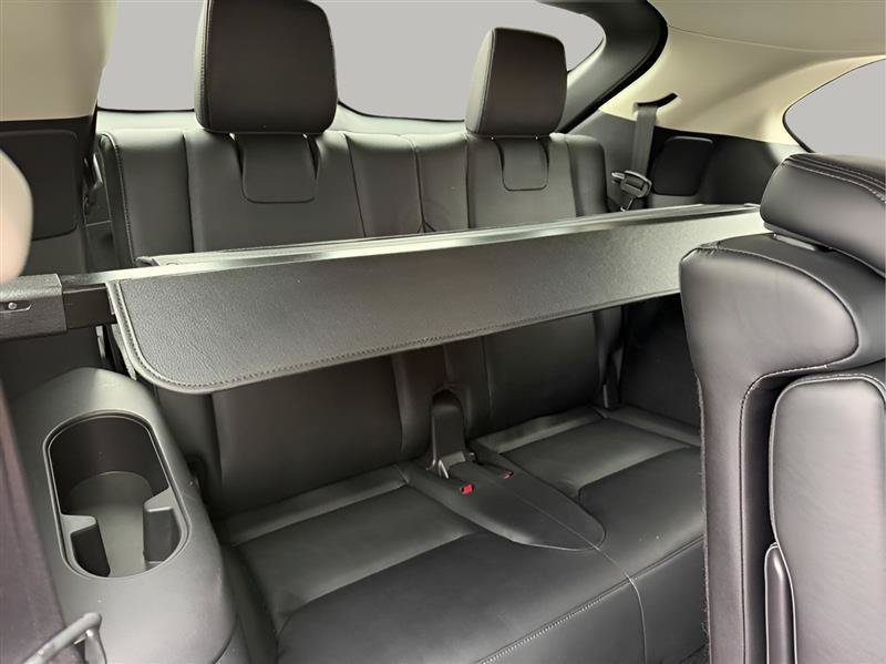 Used 2019 MAZDA CX-9 Touring w/ Touring Premium Package FWD image 42