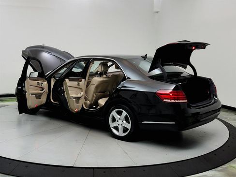 Used 2014 Mercedes-Benz E 350 Sedan image 12