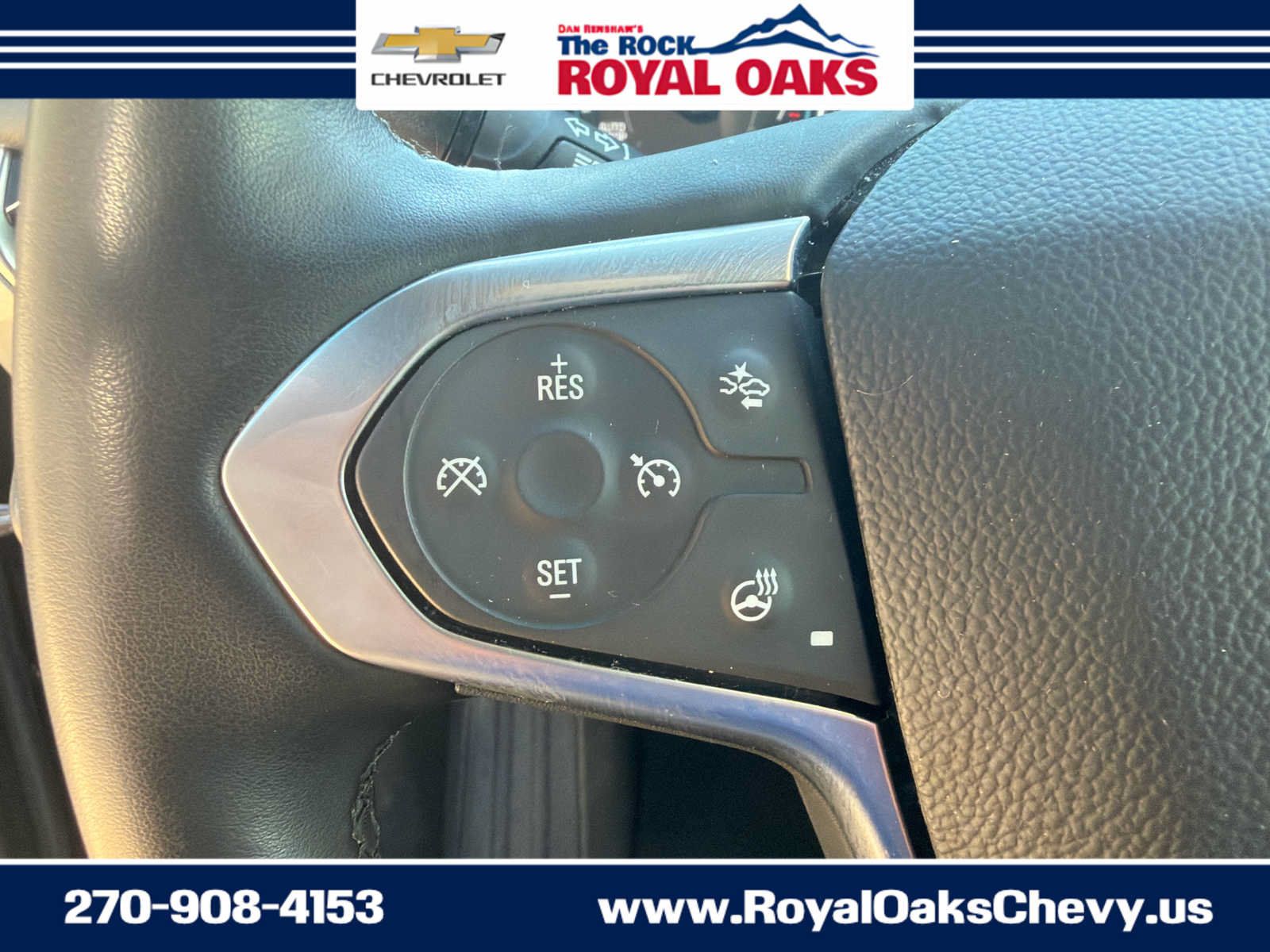 Used 2023 Chevrolet Traverse LT w/ LT Premium Package AWD/4WD image 15