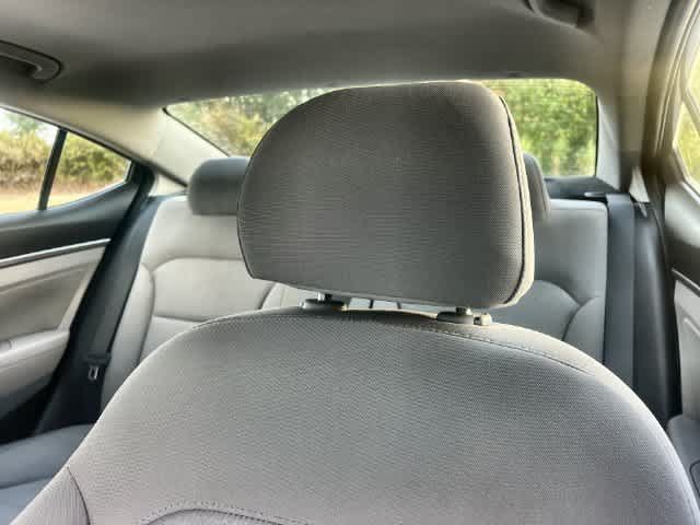 Used 2018 Hyundai Elantra SEL w/ Cargo Package FWD image 25