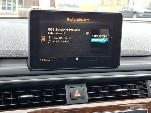 Used 2019 Audi A4 2.0T Premium w/ Convenience Package image 17