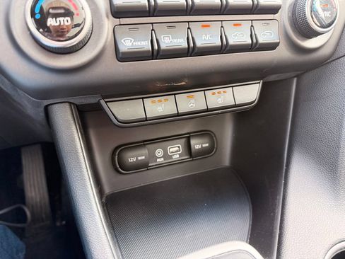 Used 2017 Kia Sportage EX w/ EX Premium Package AWD/4WD image 23